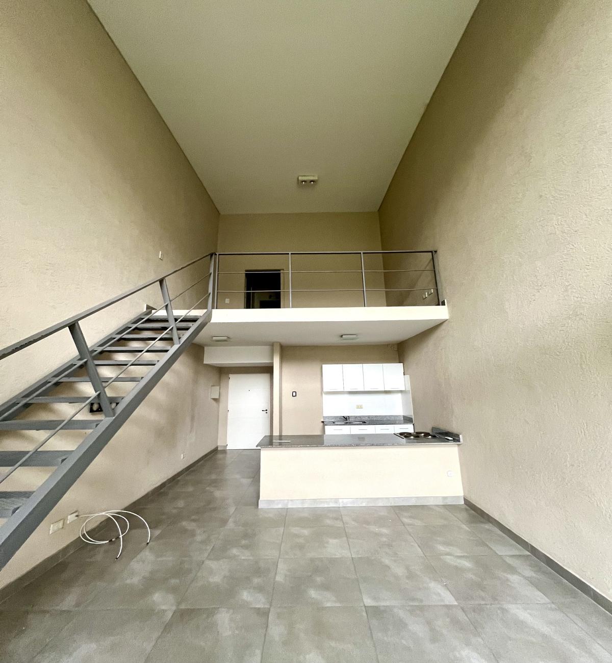 Departamento en venta