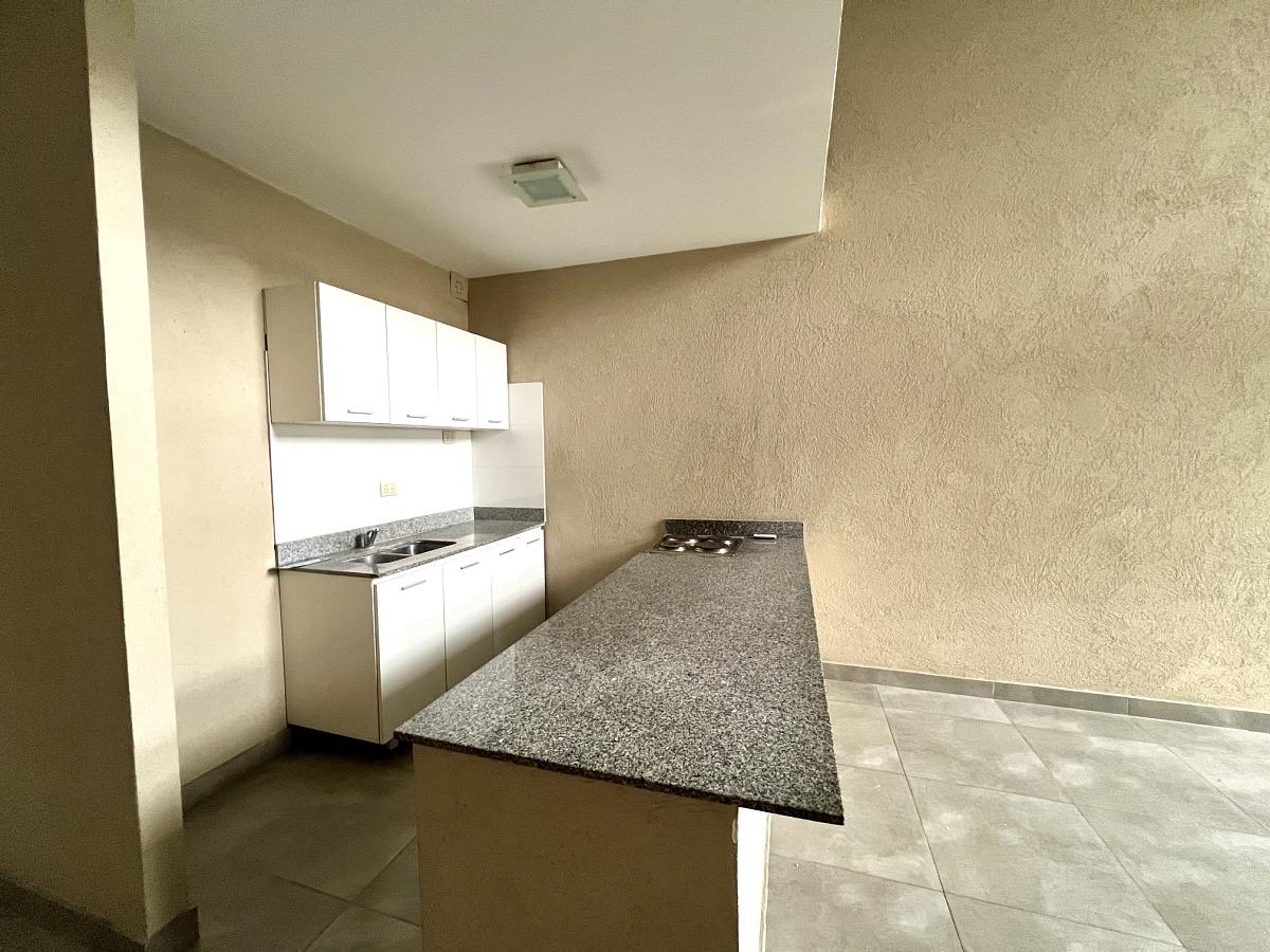 Departamento en venta