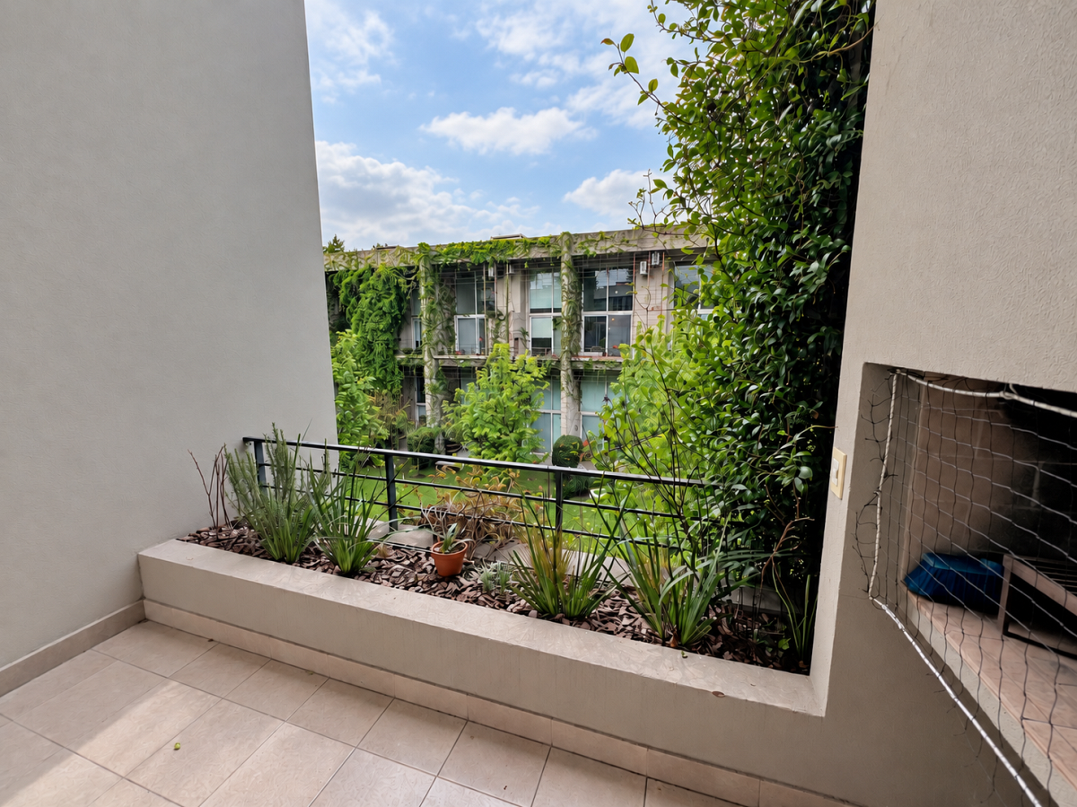 Departamento en venta