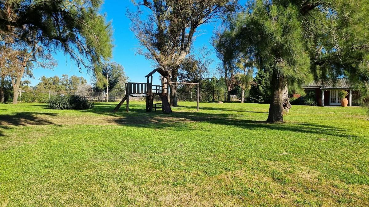 Lote en venta