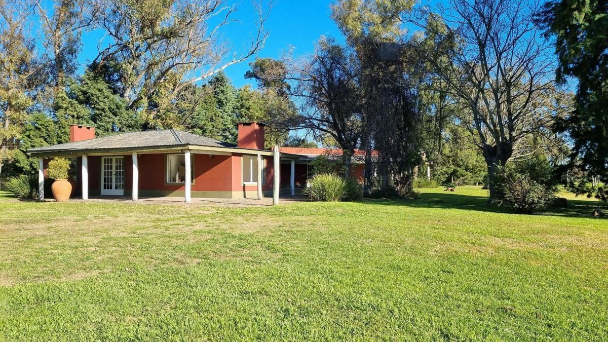 Lote en venta