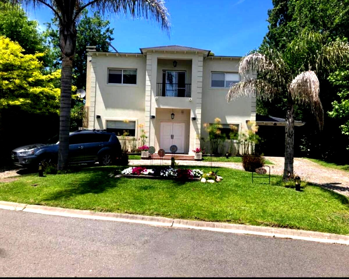 Casa en venta