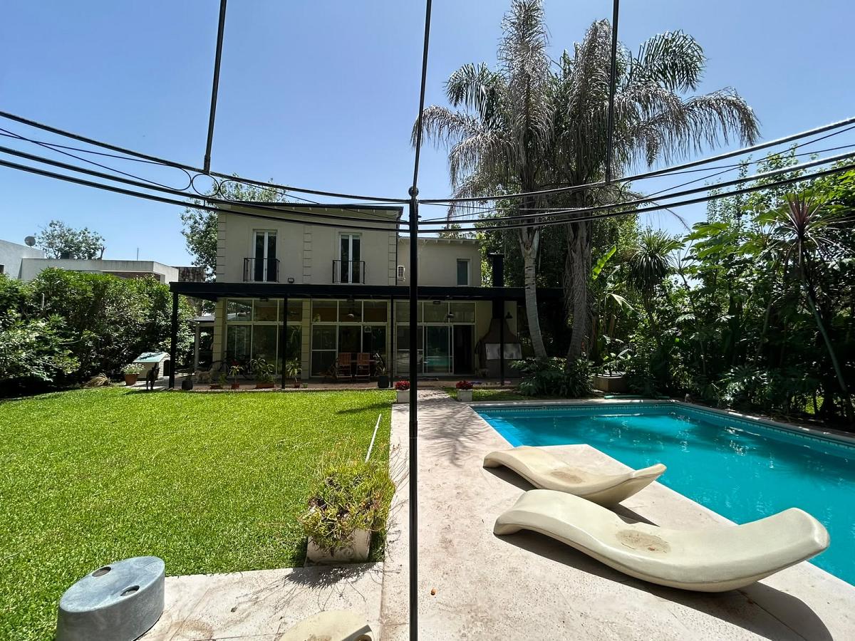 Casa en venta