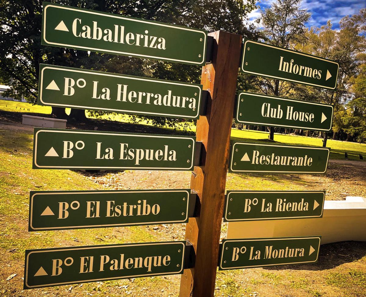 Lote en venta