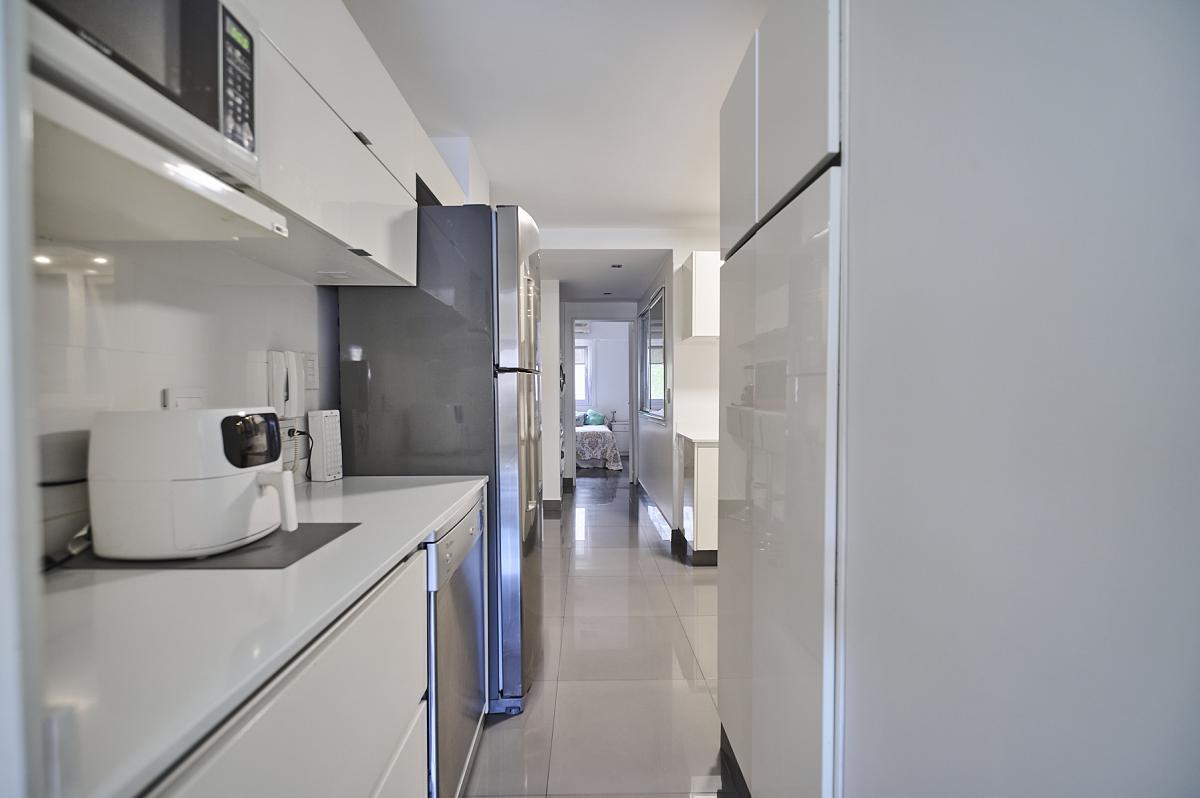 Departamento en venta