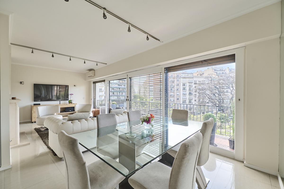 Departamento en venta