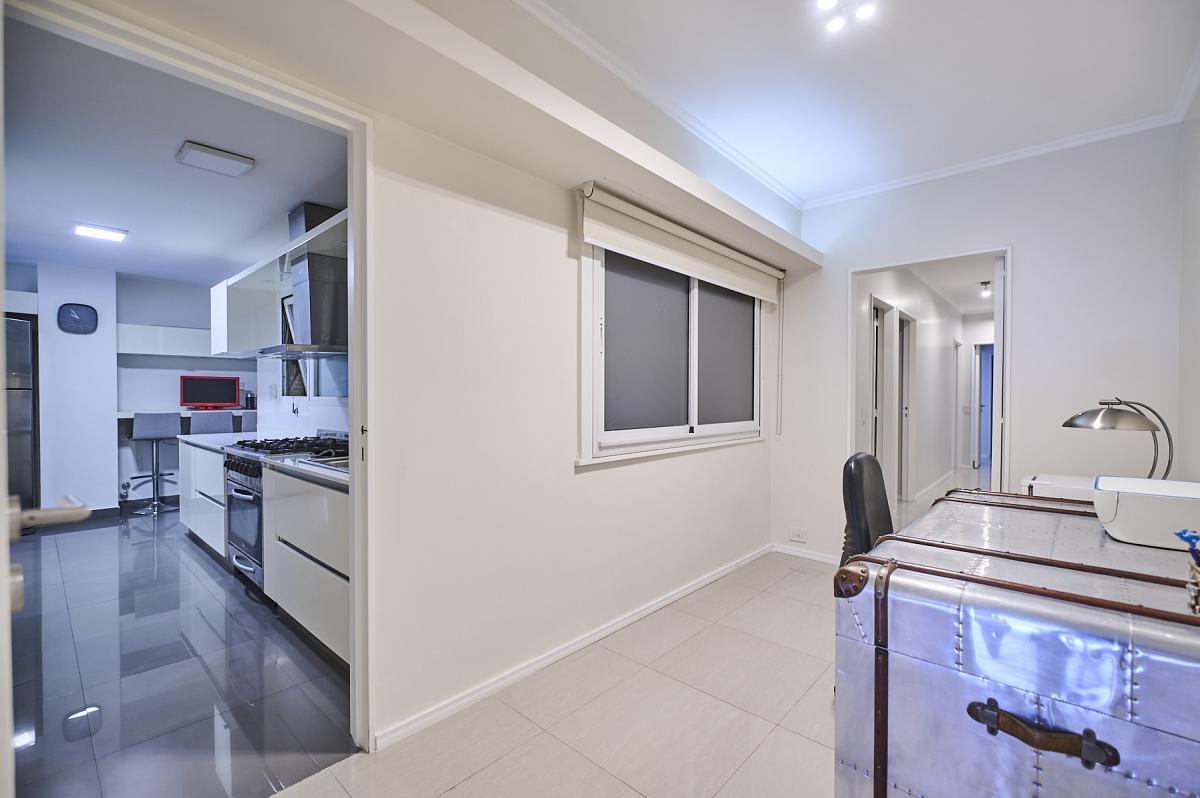 Departamento en venta