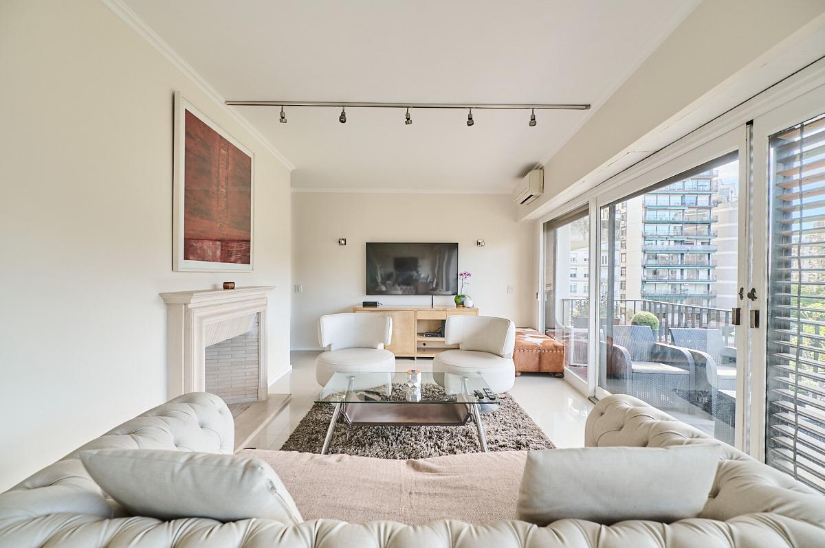Departamento en venta
