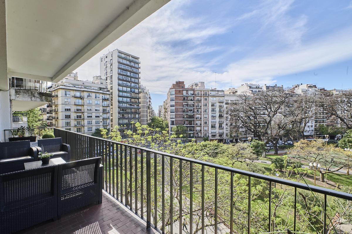 Departamento en venta