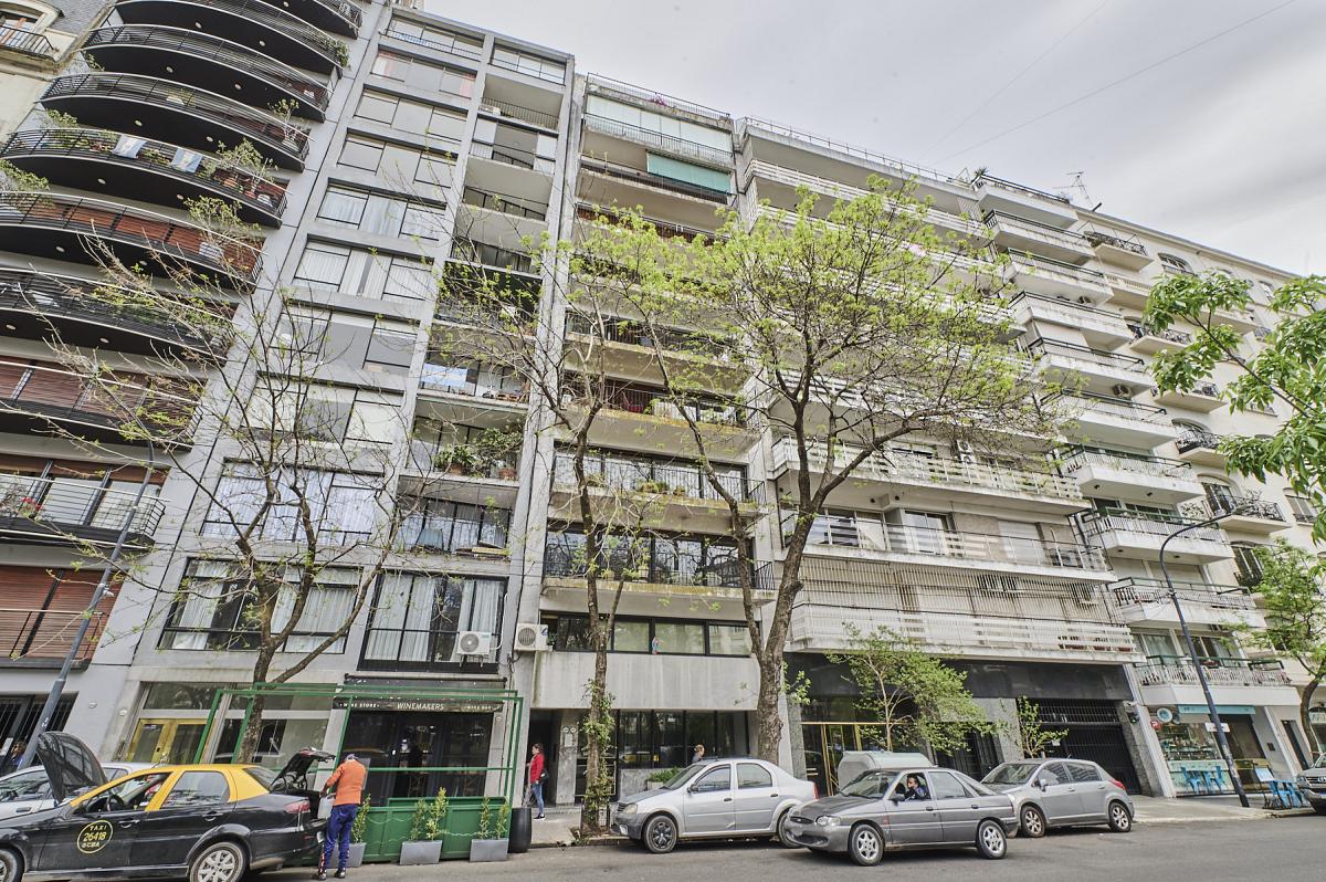 Departamento en venta