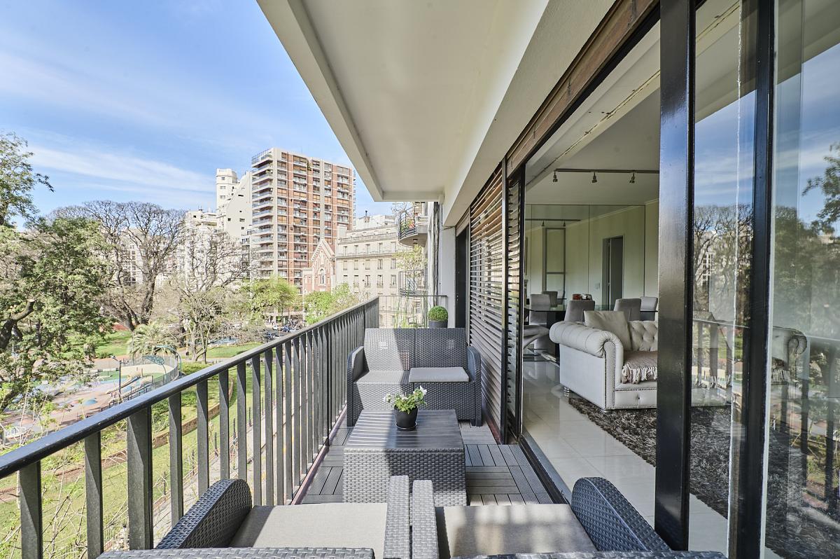 Departamento en venta