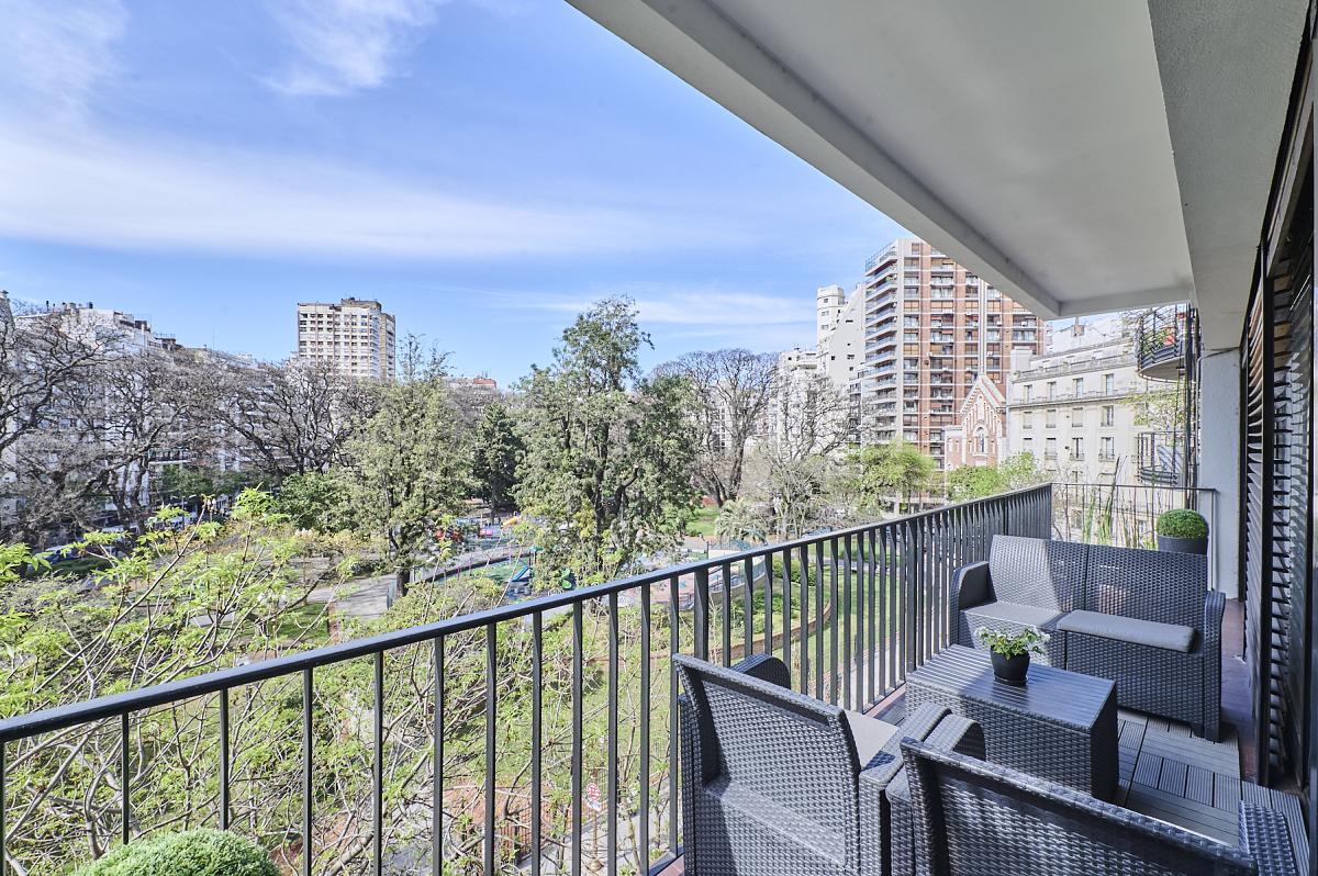 Departamento en venta