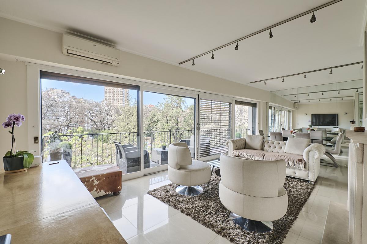 Departamento en venta