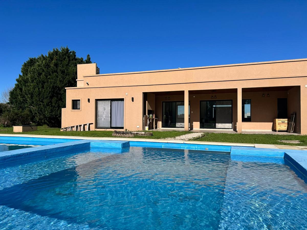 Chacra en venta