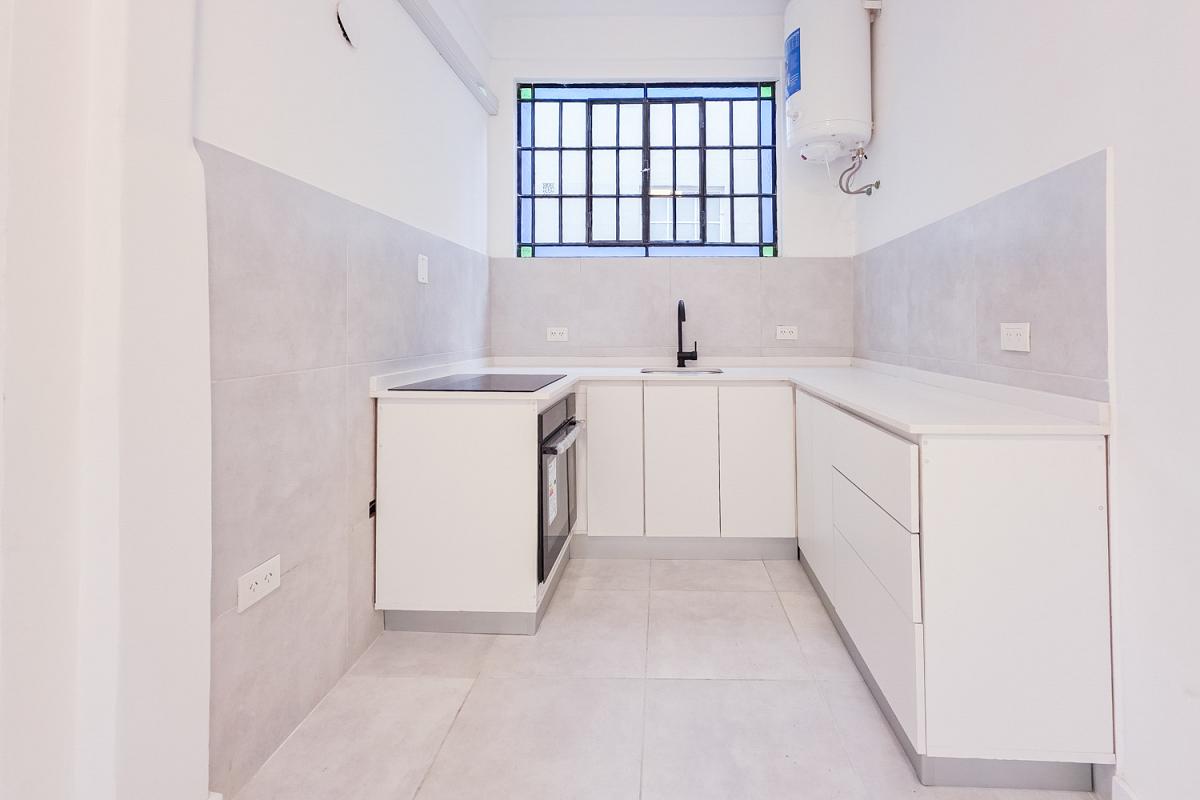 Departamento en venta
