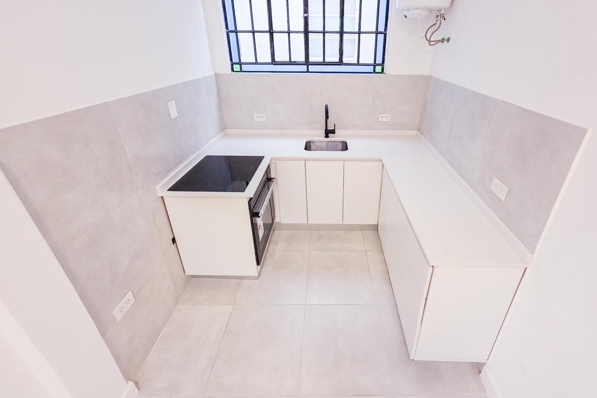 Departamento en venta