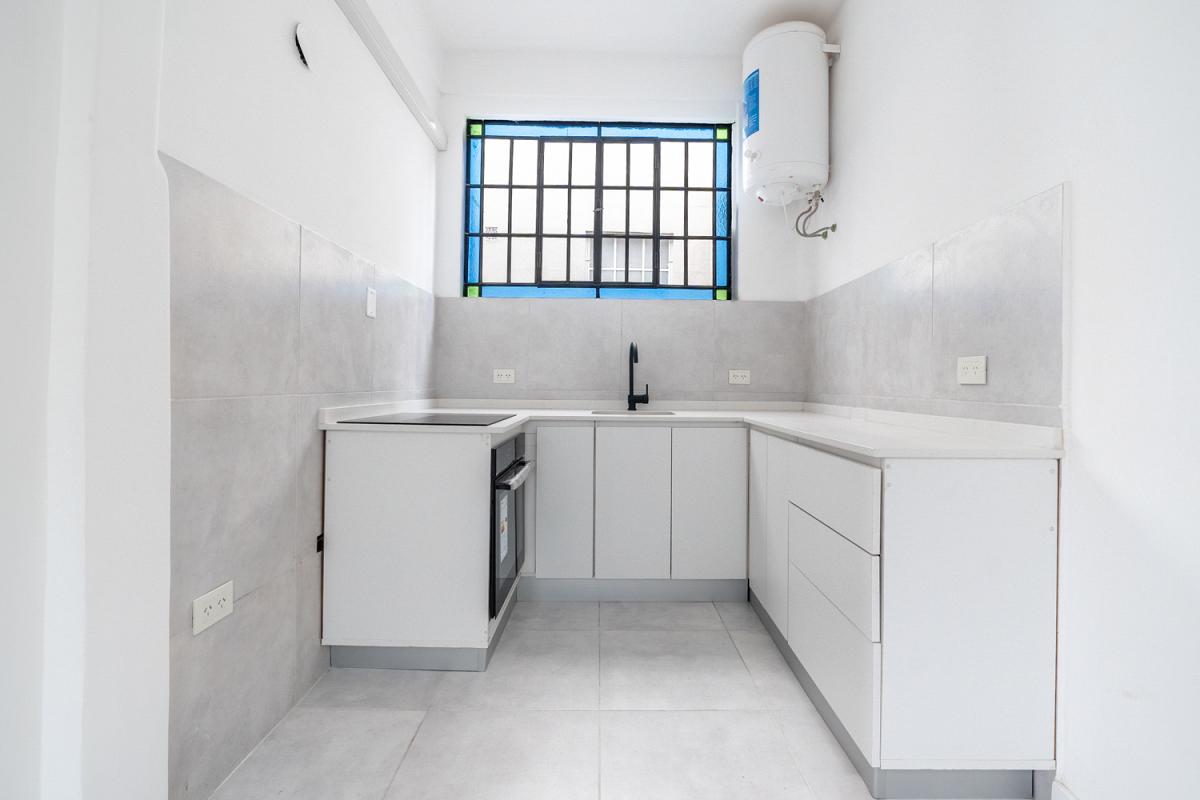 Departamento en venta