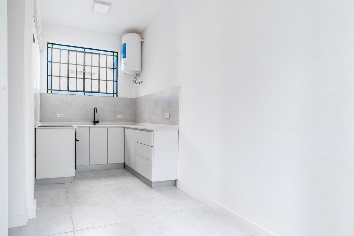 Departamento en venta