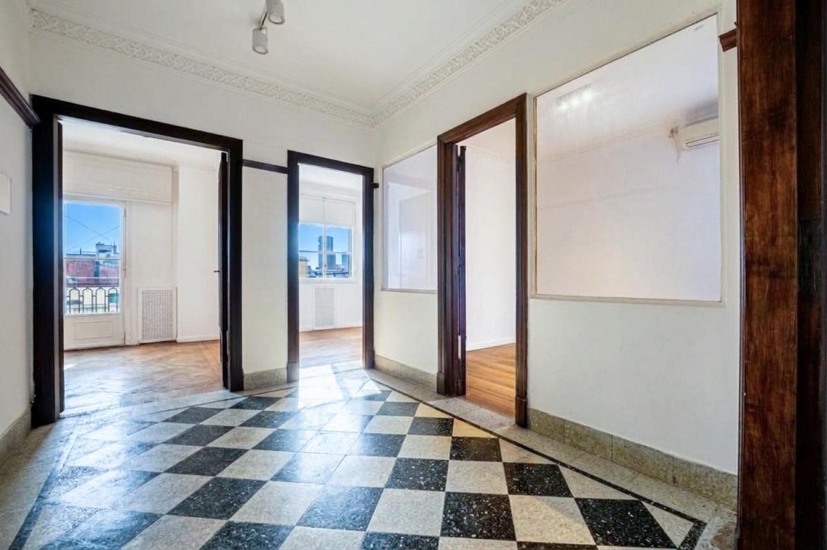 Departamento en venta