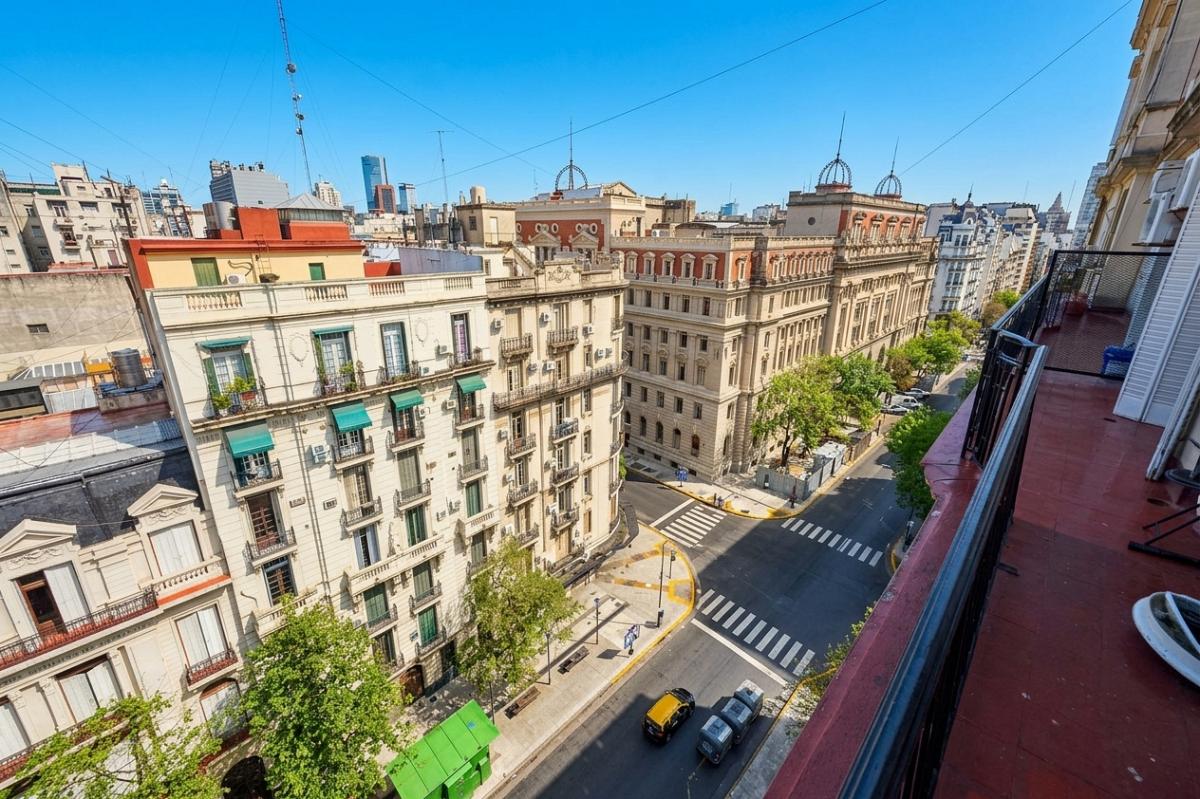 Departamento en venta