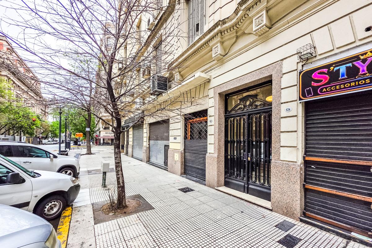 Departamento en venta