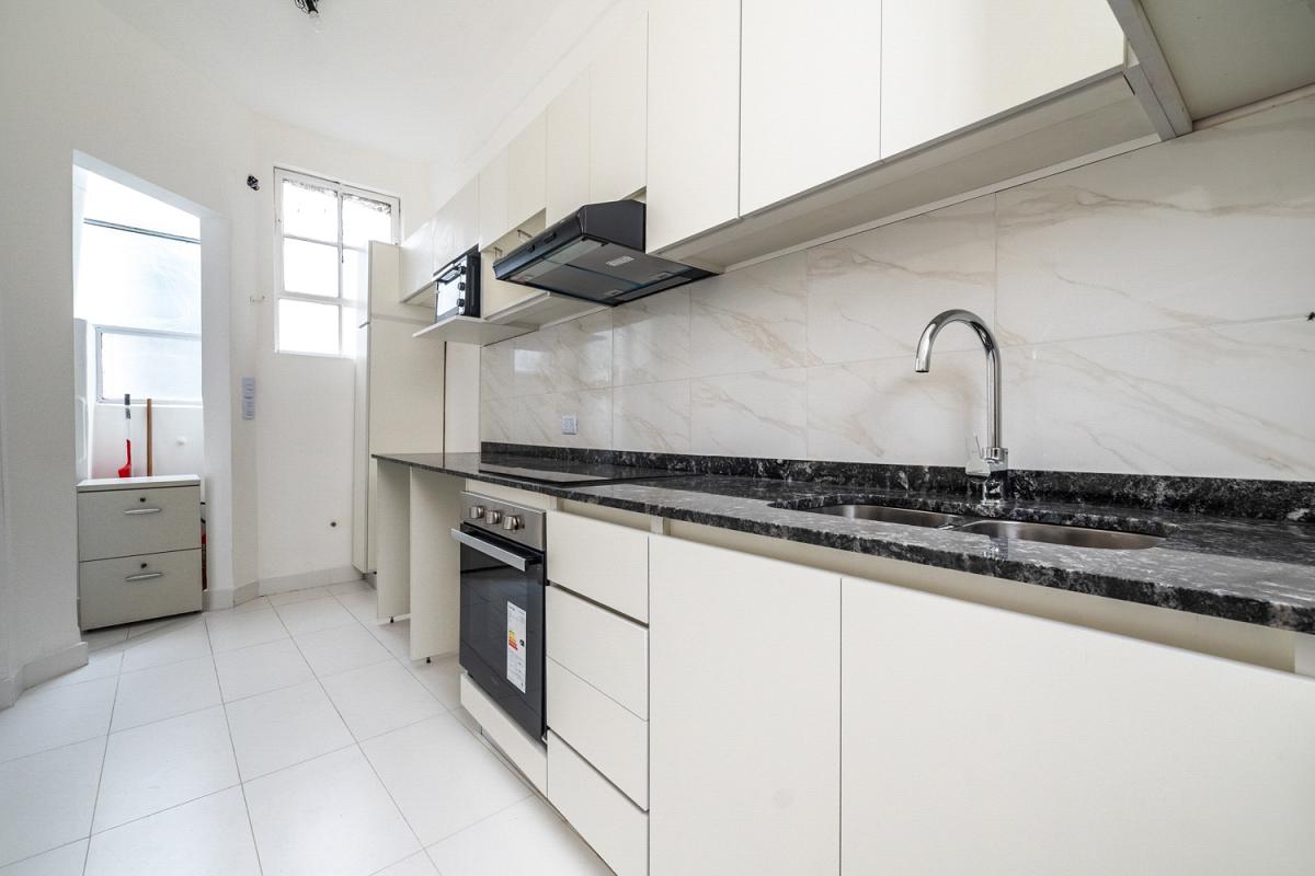 Departamento en alquiler