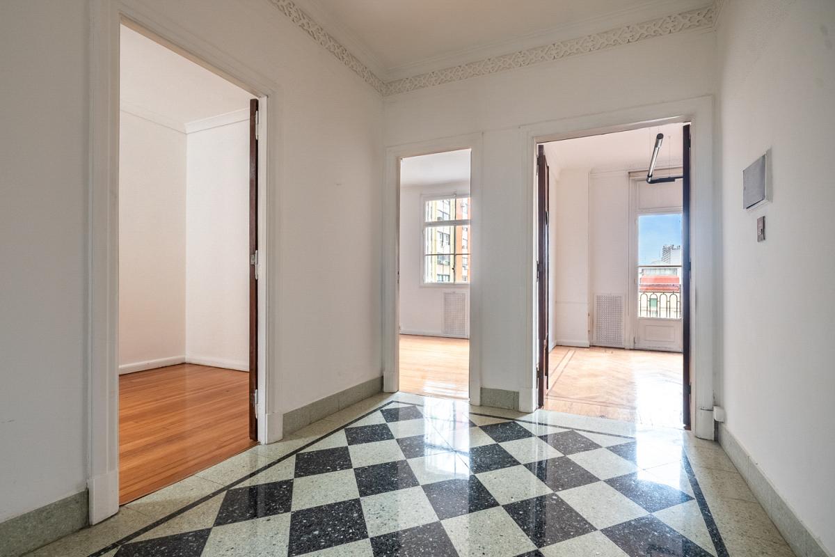 Departamento en alquiler