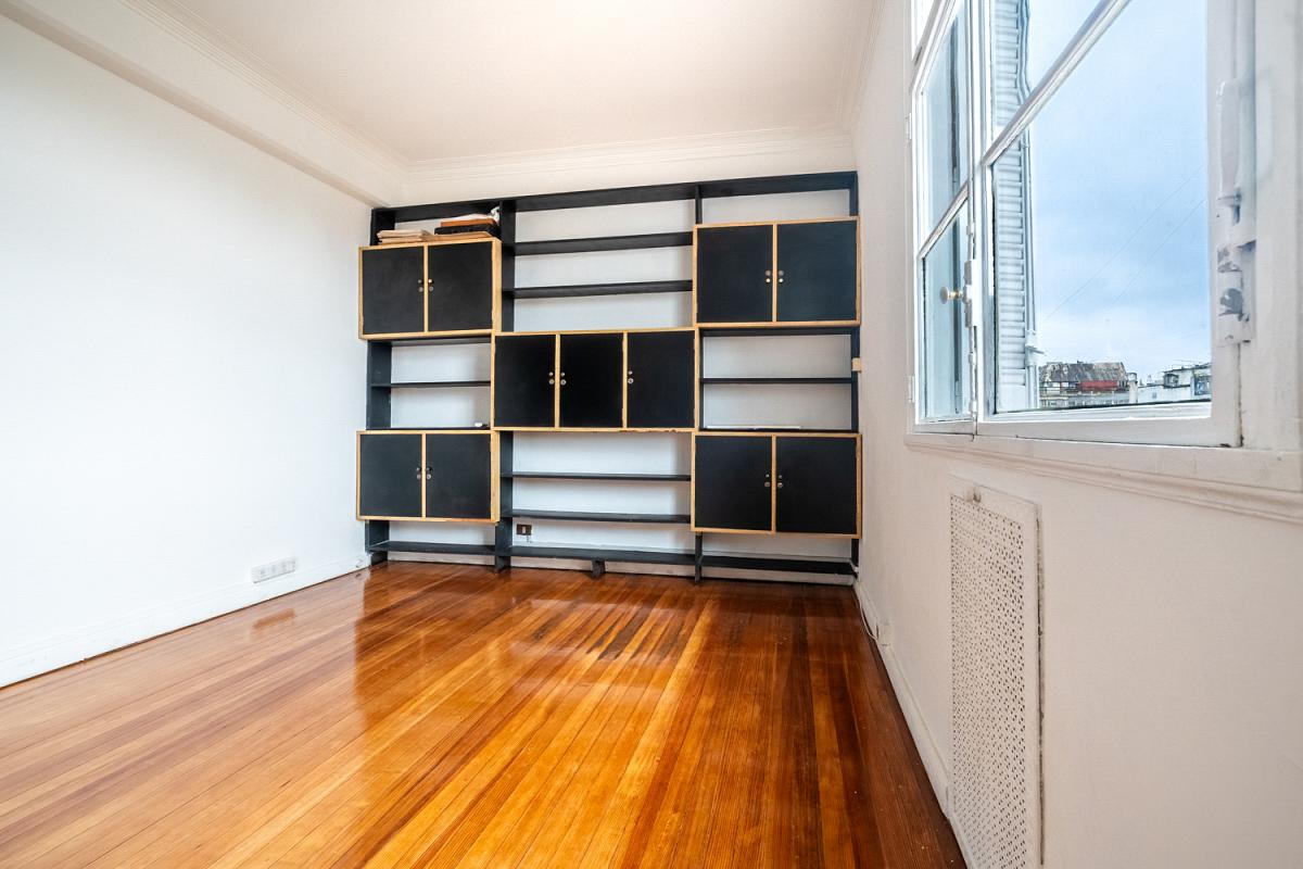 Departamento en alquiler