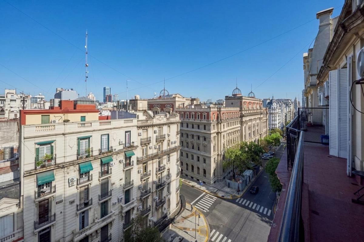 Departamento en alquiler