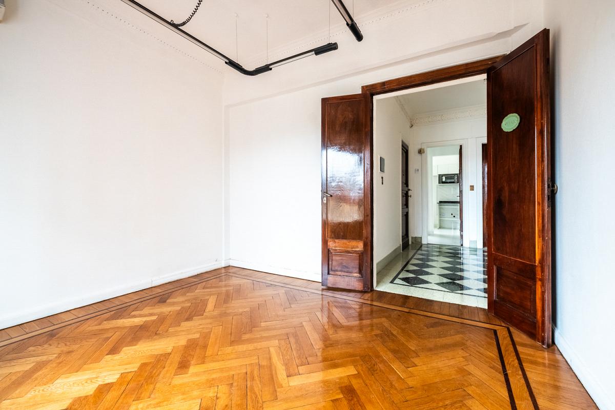 Departamento en alquiler