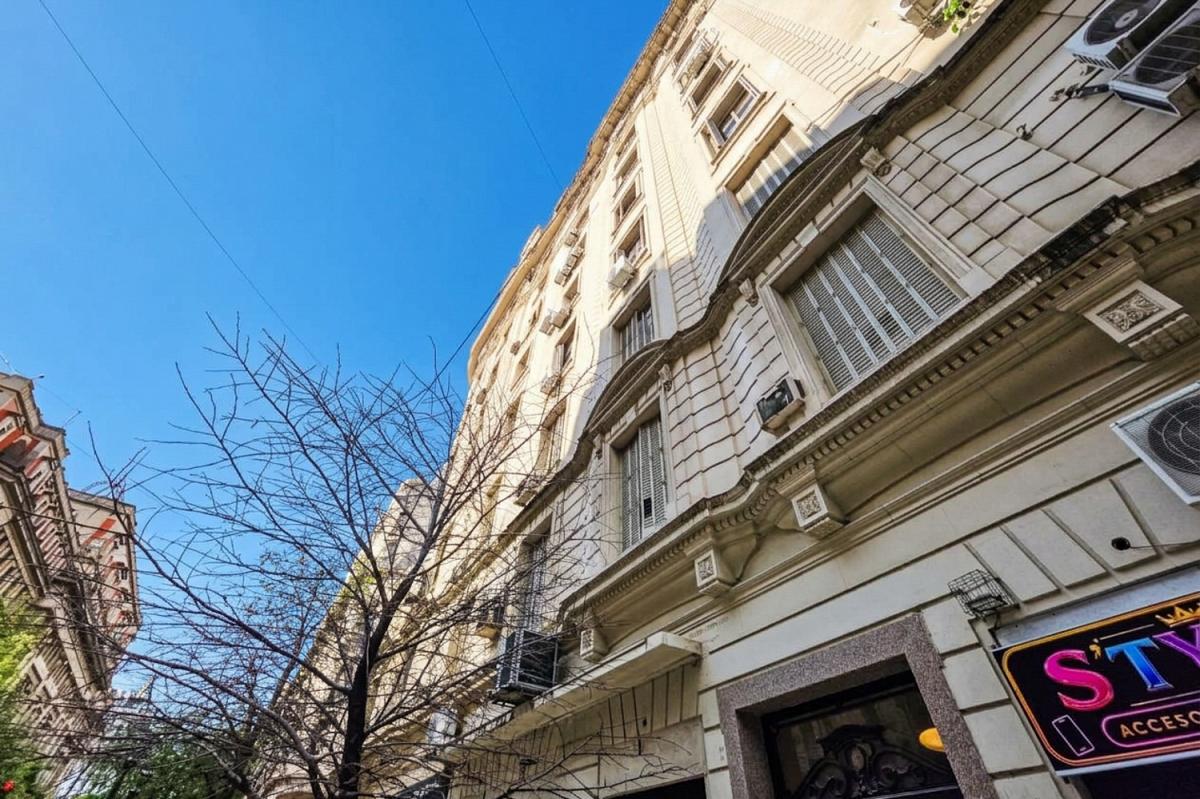 Departamento en alquiler