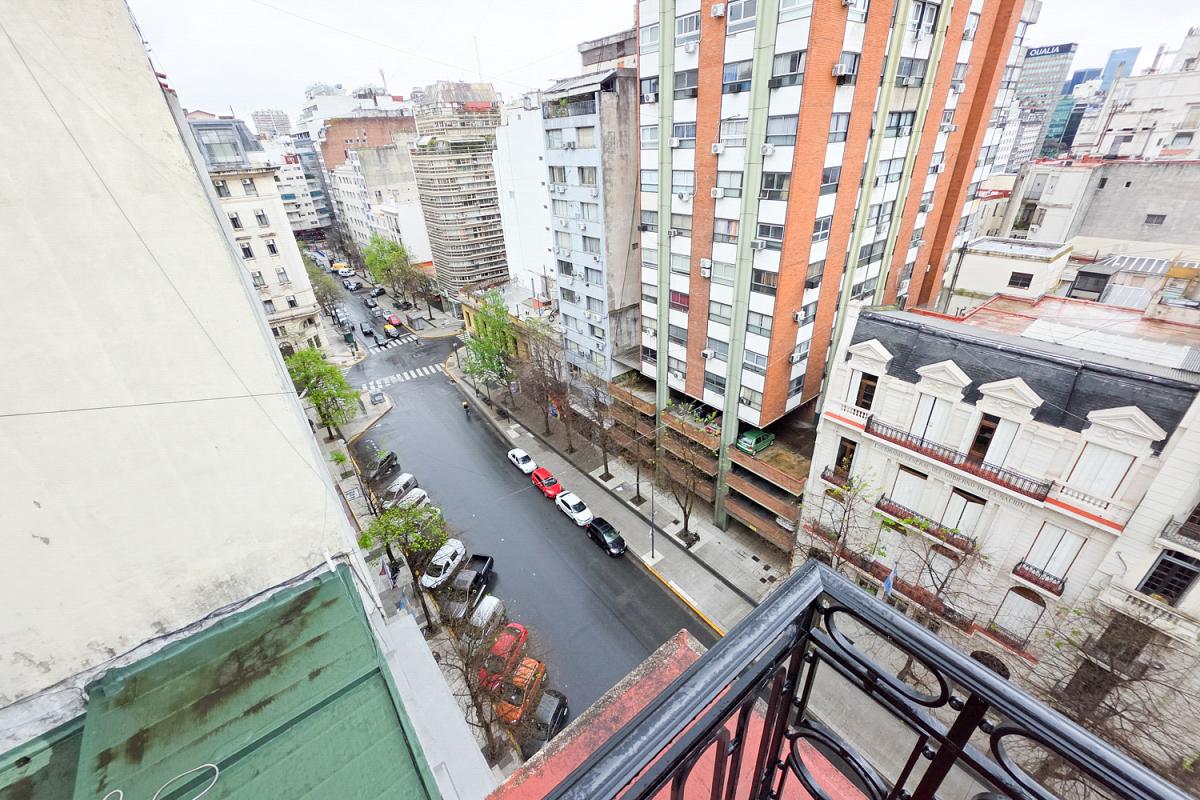 Departamento en alquiler