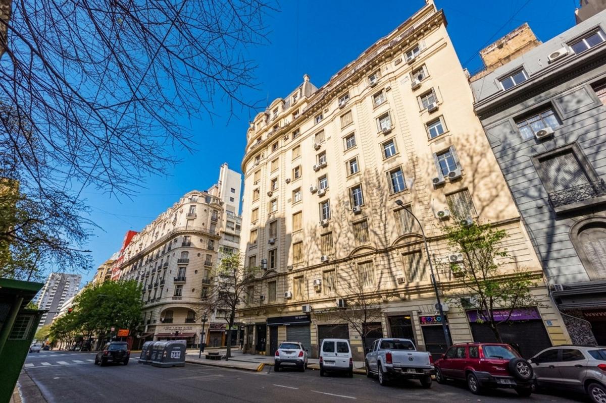 Departamento en alquiler