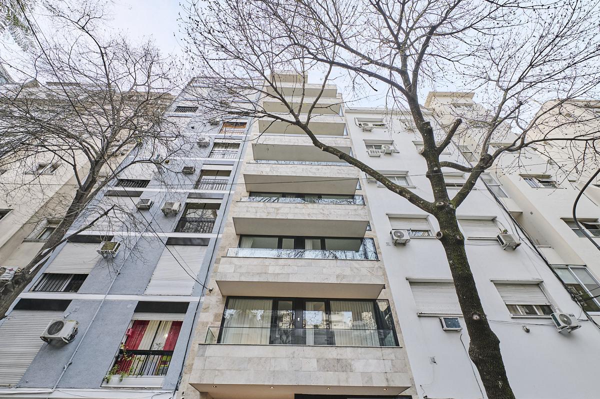 Departamento en venta