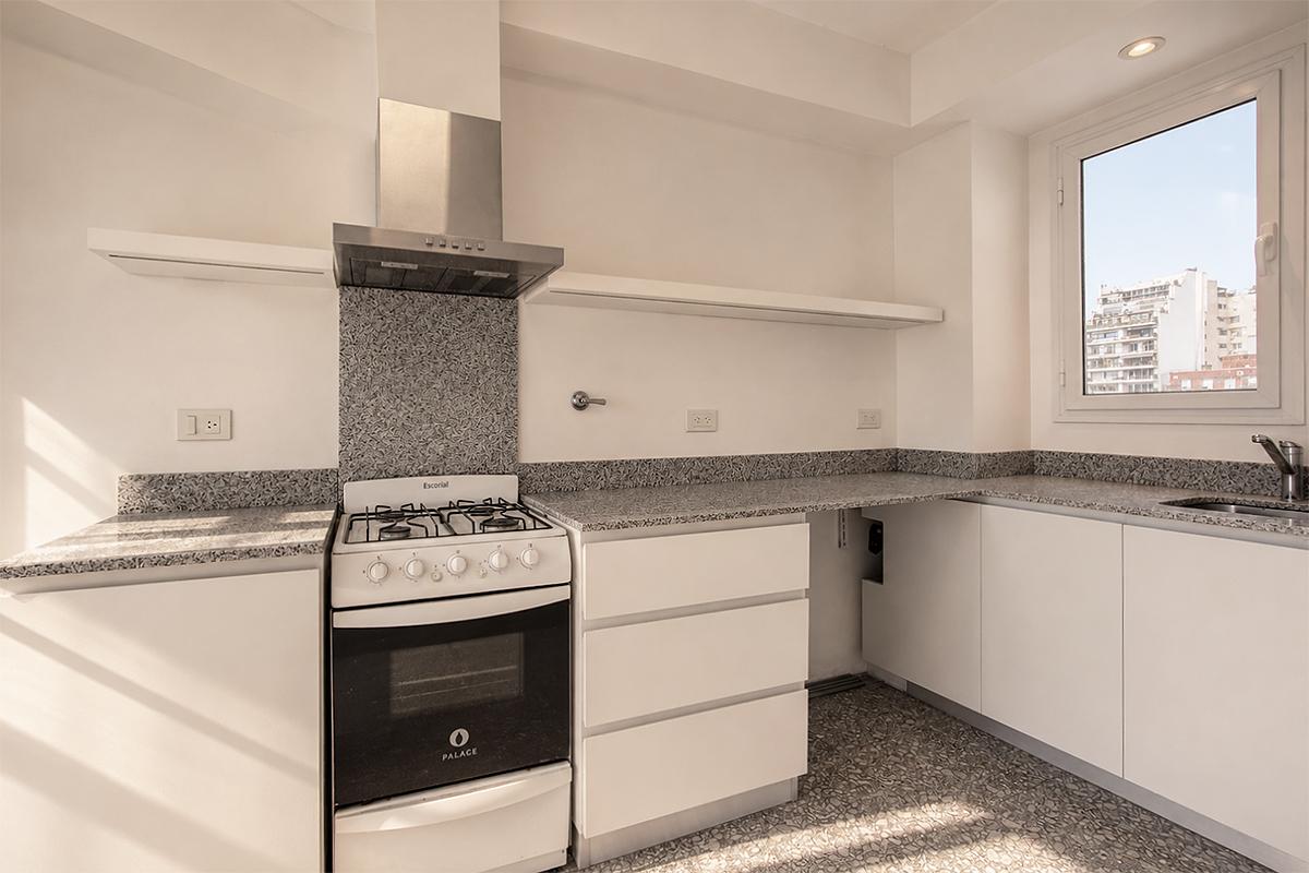 Departamento en alquiler