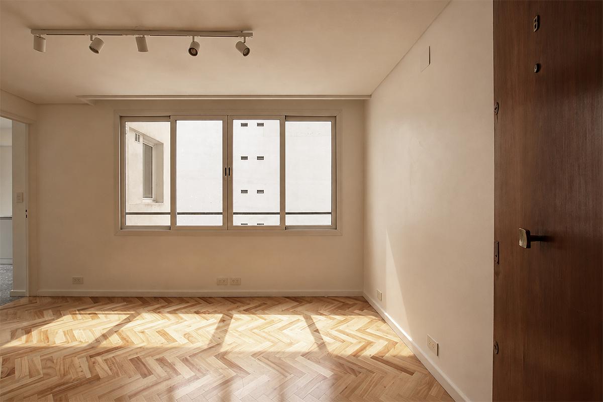 Departamento en alquiler