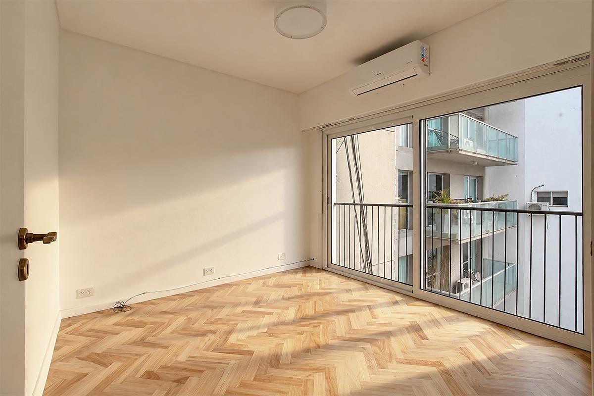 Departamento en alquiler