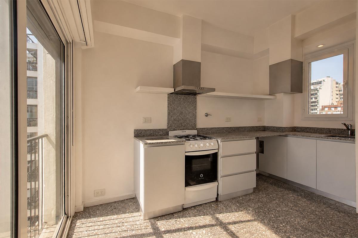 Departamento en alquiler