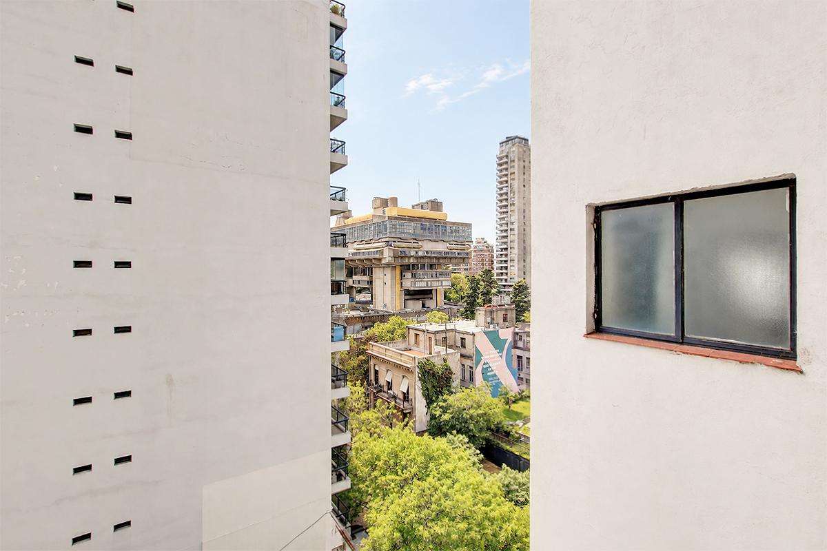 Departamento en alquiler