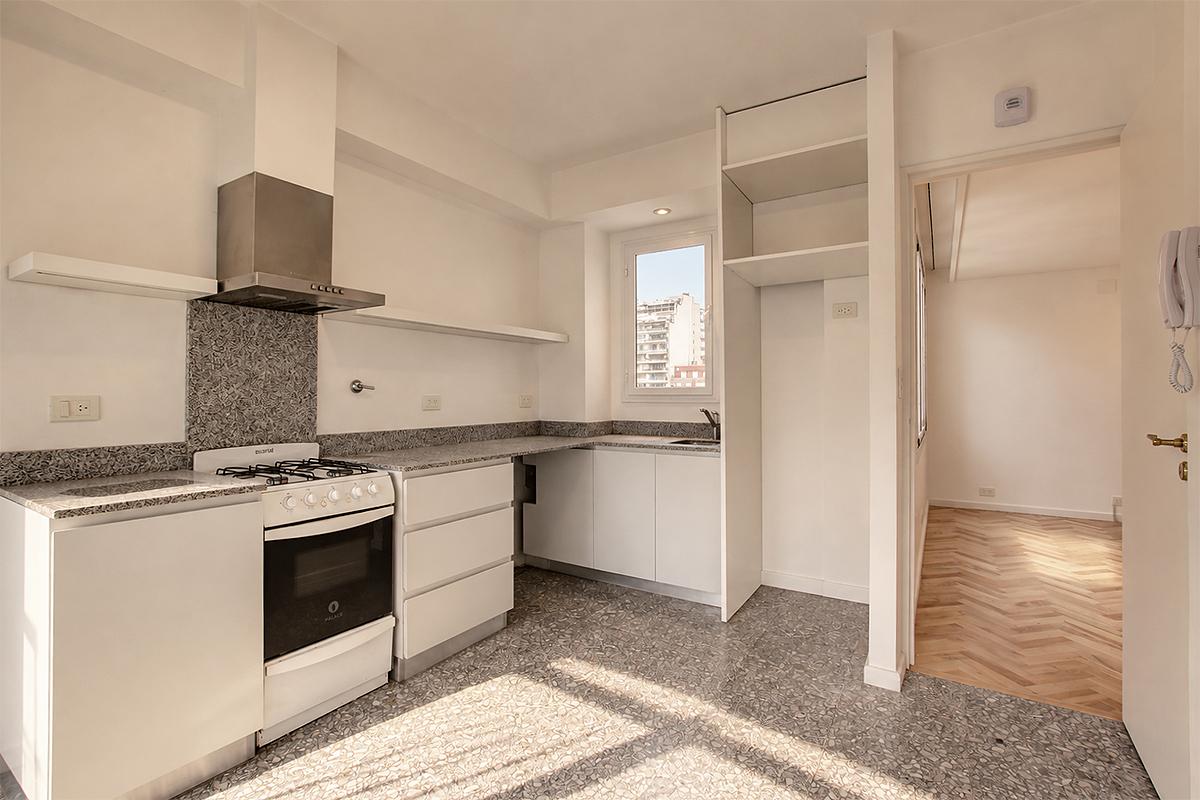 Departamento en alquiler