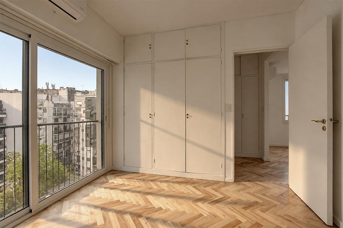 Departamento en alquiler