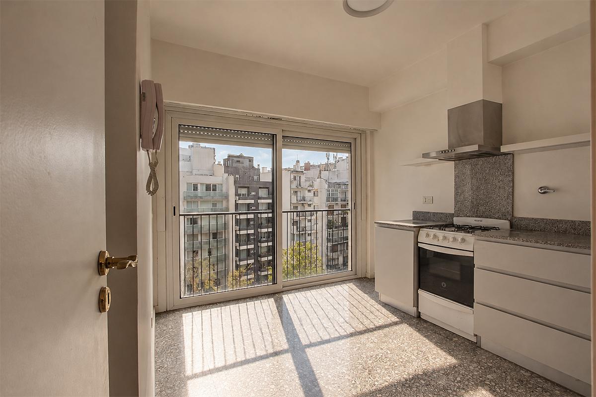 Departamento en alquiler