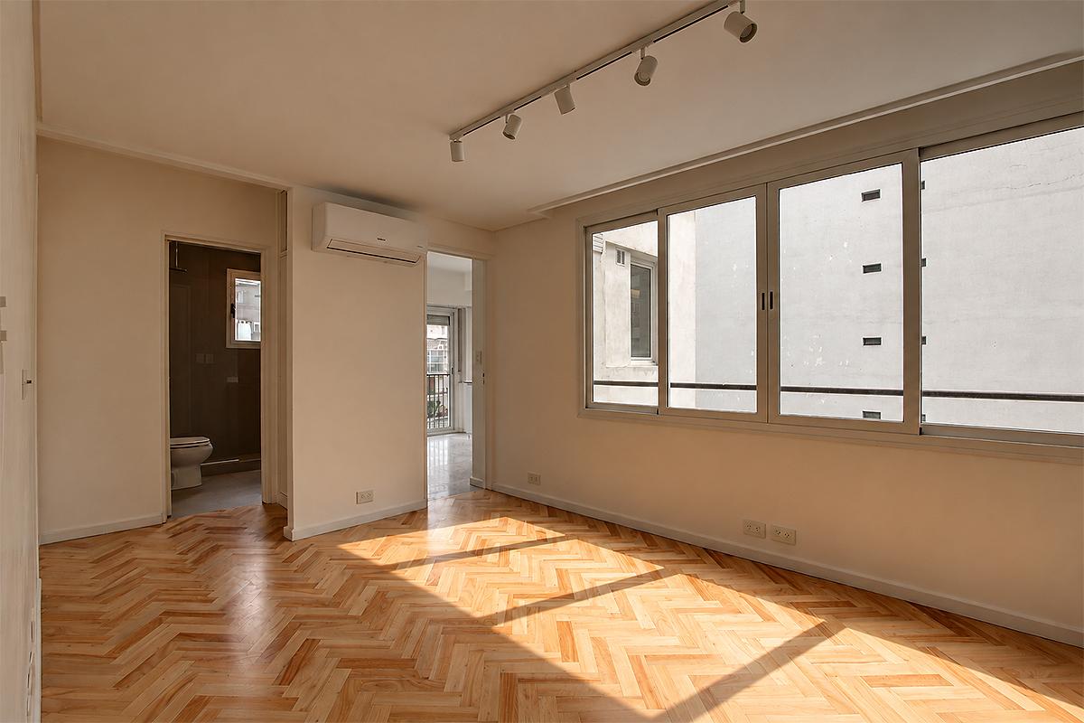 Departamento en alquiler