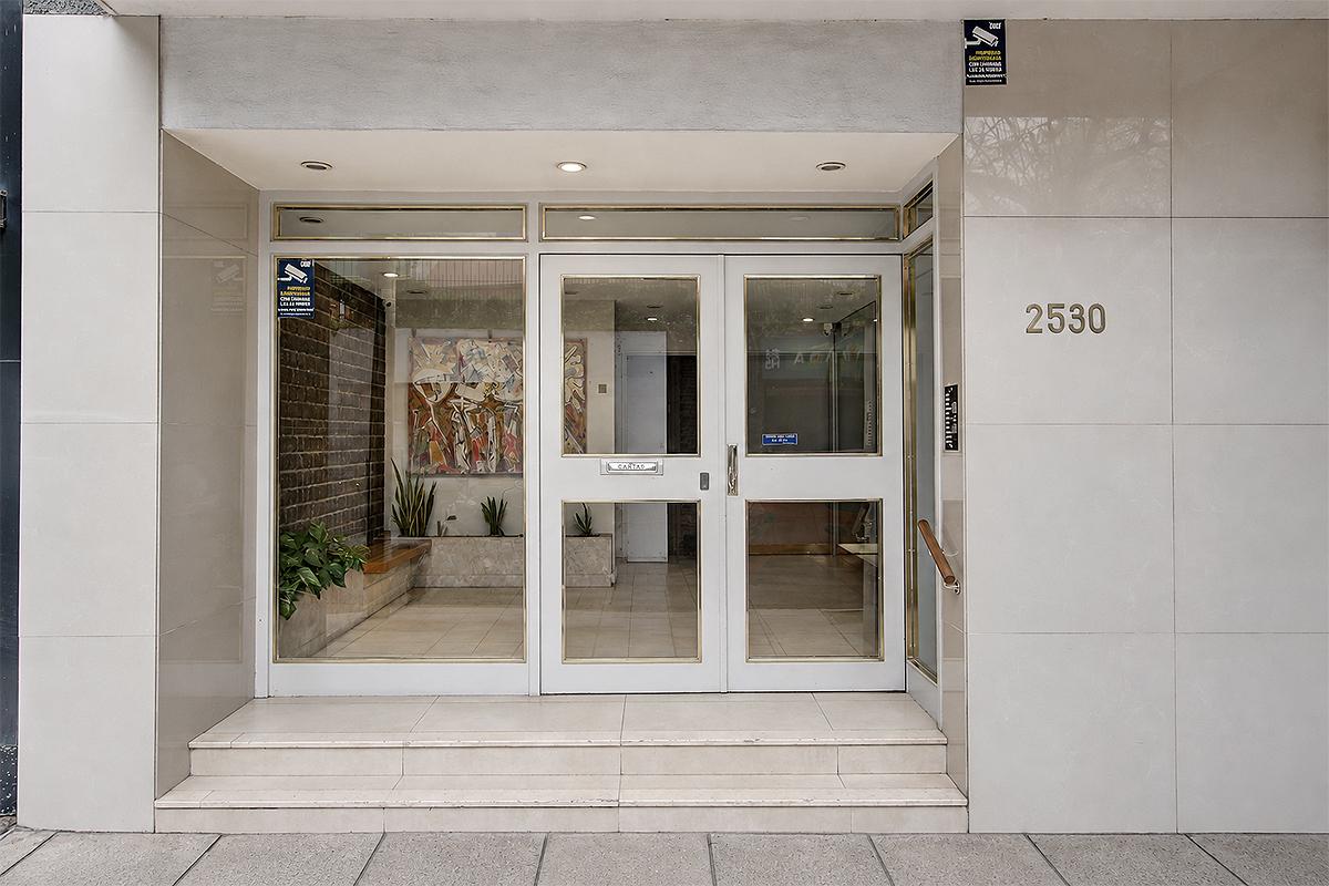 Departamento en alquiler