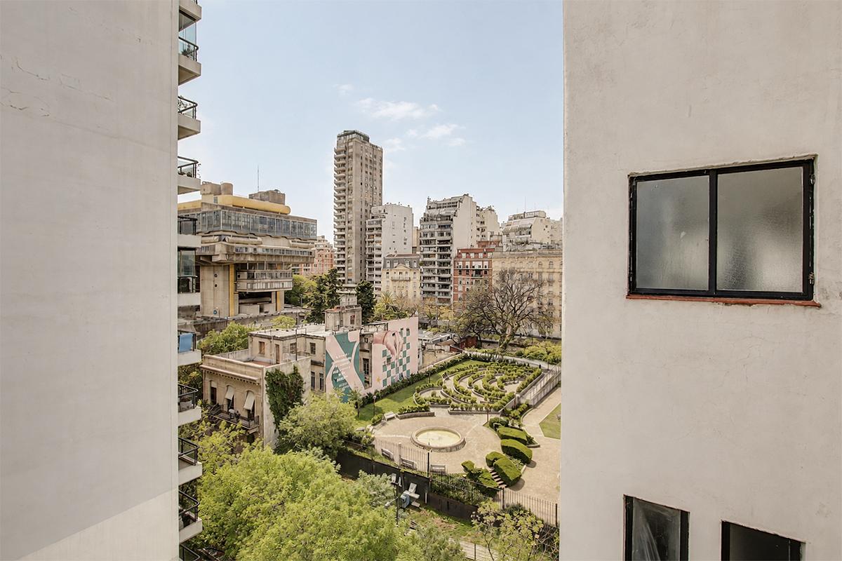 Departamento en alquiler