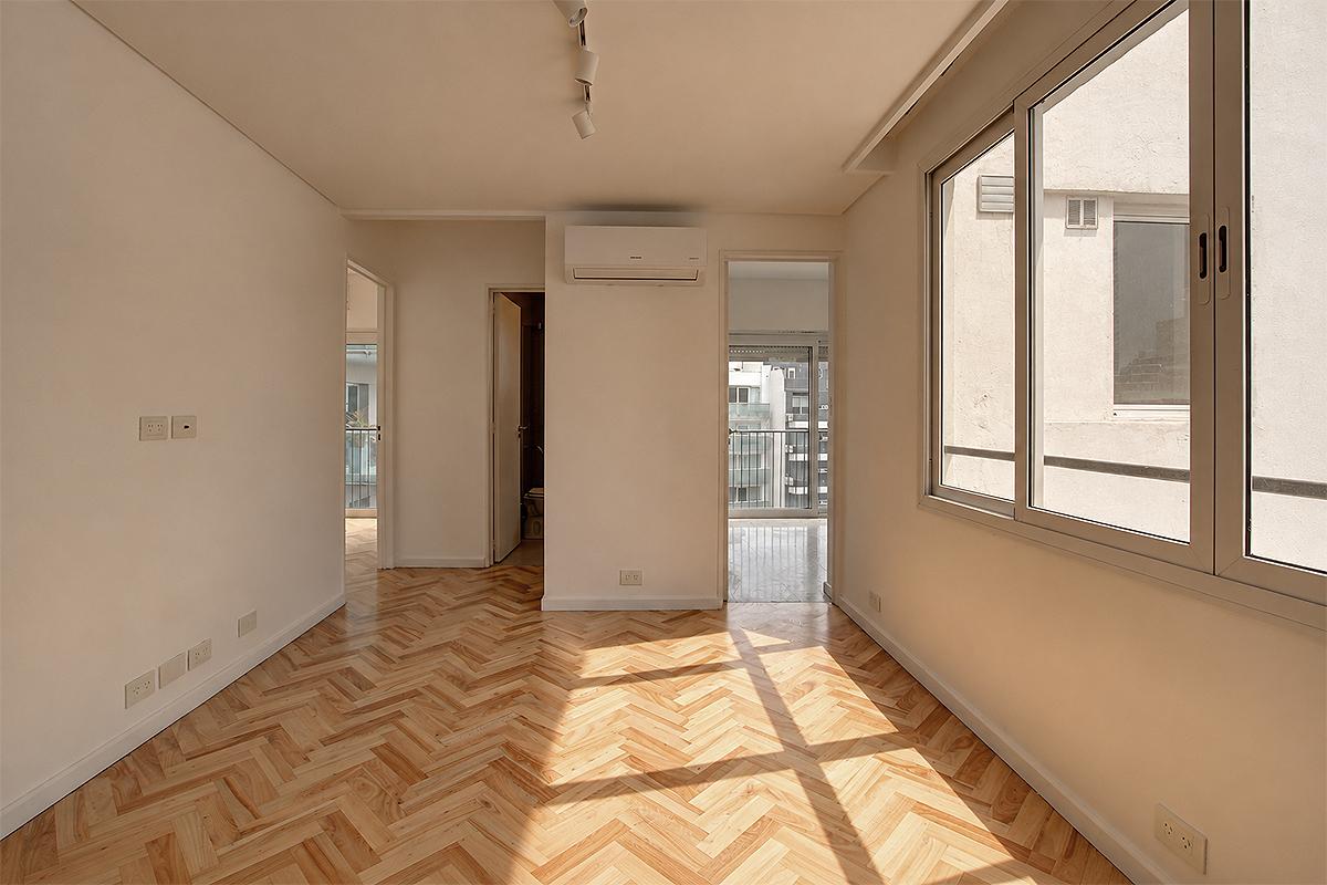 Departamento en alquiler