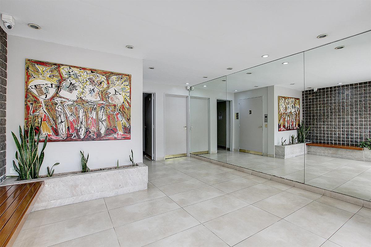 Departamento en alquiler