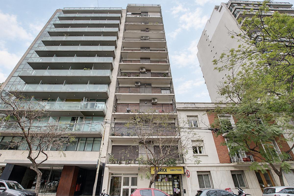 Departamento en alquiler