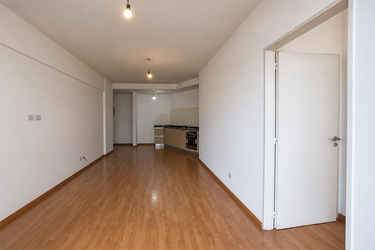 Departamento en alquiler