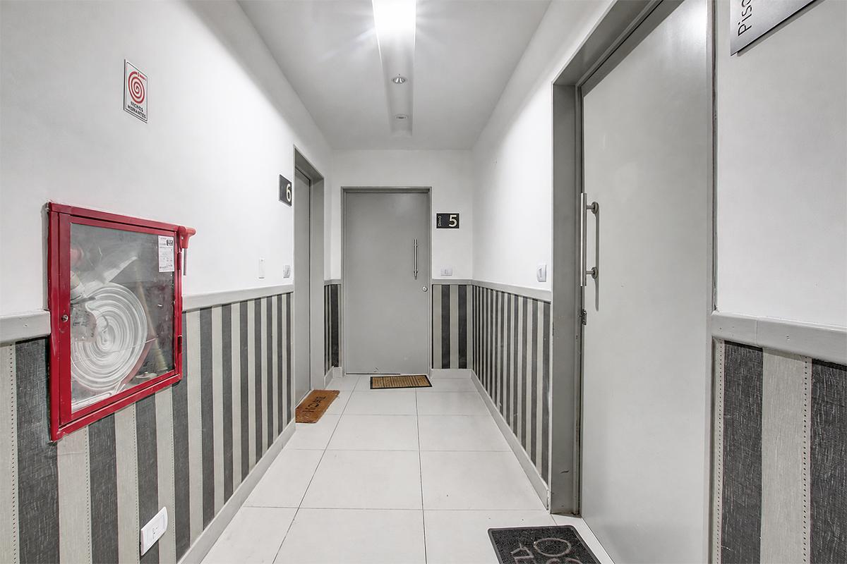 Departamento en alquiler